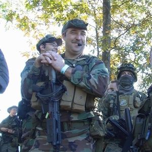 Meet your Posher, Colin